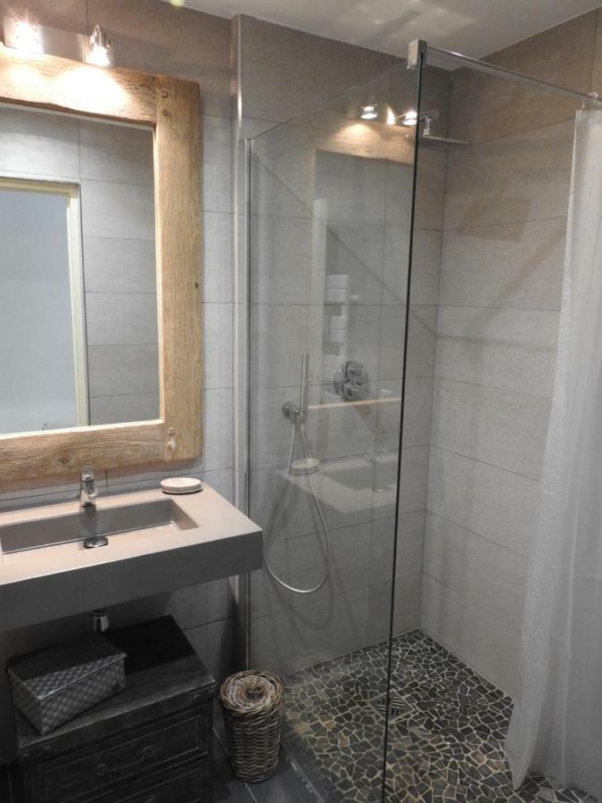 La Cavale En Mer T5 160M² Cavalaire-sur-Mer Exterior foto